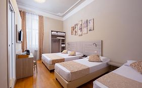 Lilium Hotel Florence 3*